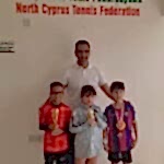 KKTF 8-10 YAŞ KIŞ KUPASI-1 TAMAMLANDI